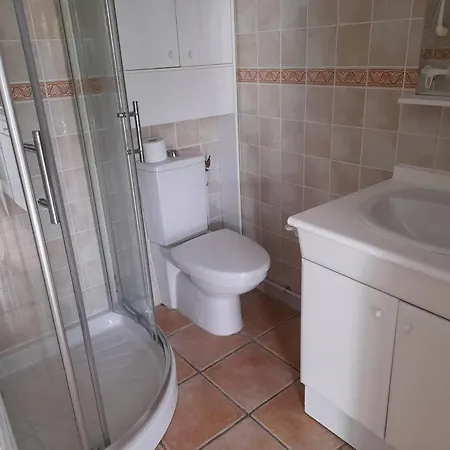 34, Port Nature Village, Quartier Naturiste דירה אגדה