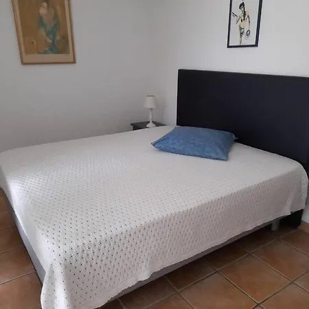 شقة 34, Port Nature Village, Quartier Naturiste آجد