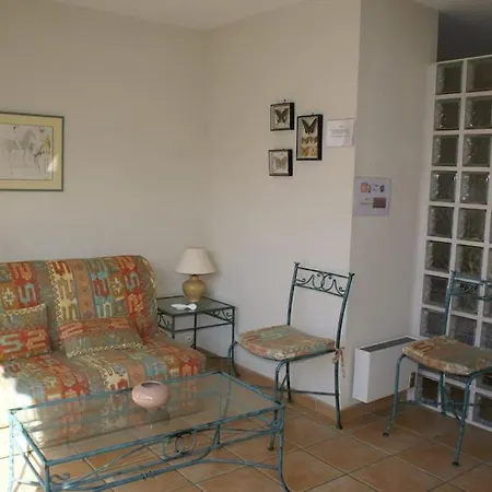 34, Port Nature Village, Quartier Naturiste *