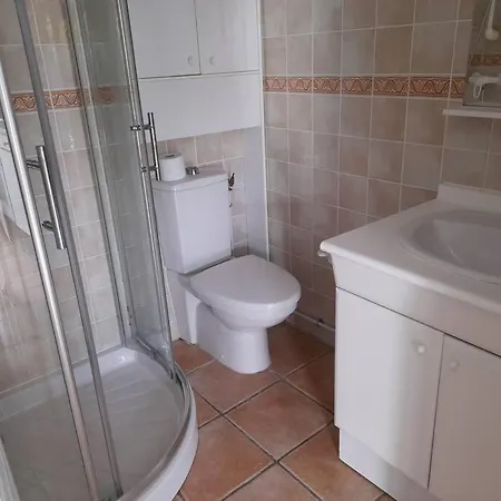 34, Port Nature Village, Quartier Naturiste Apartment Agde