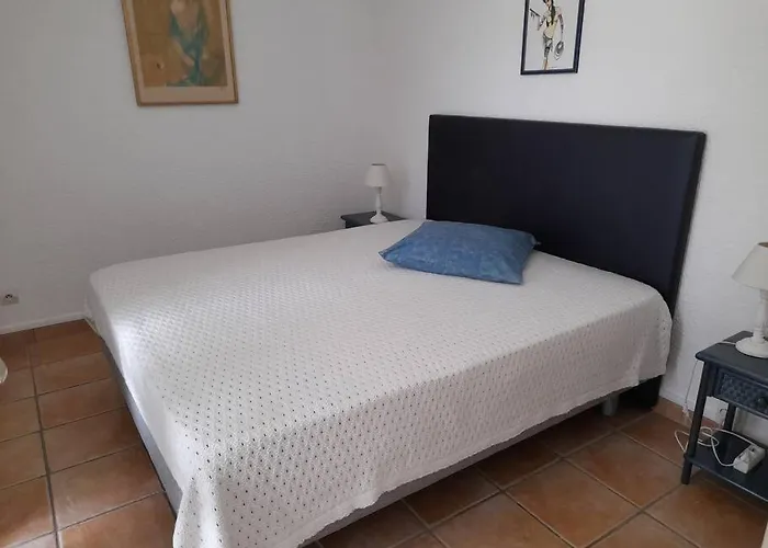 Appartement 34, Port Nature Village, Quartier Naturiste Agde