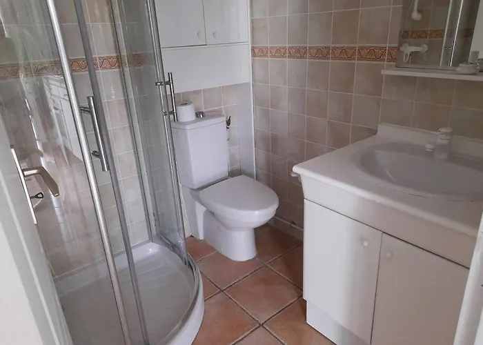 34, Port Nature Village, Quartier Naturiste Appartement Agde